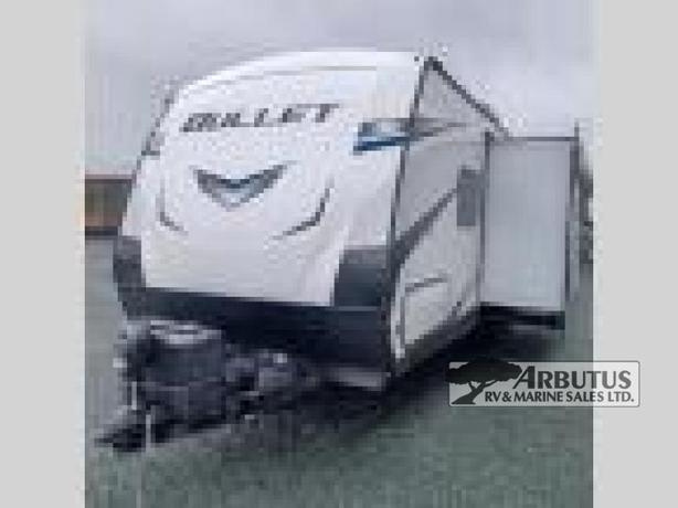Used 2022 Keystone RV Bullet 250BHSWE image 2