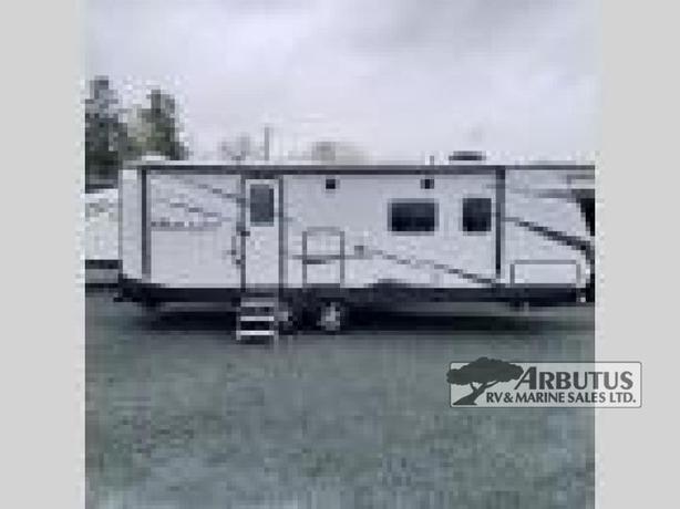 Used 2022 Keystone RV Bullet 250BHSWE image 3