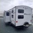 Used 2022 Keystone RV Bullet 250BHSWE thumbnail image 4