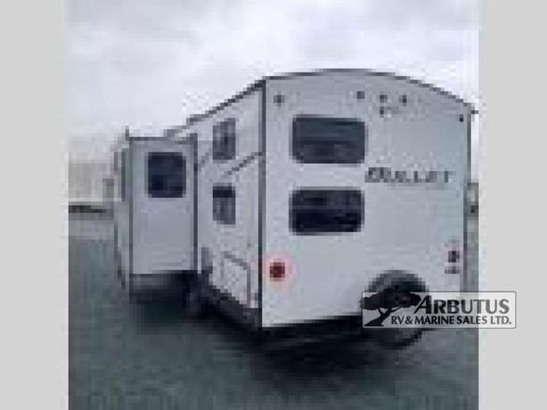 Used 2022 Keystone RV Bullet 250BHSWE image 4