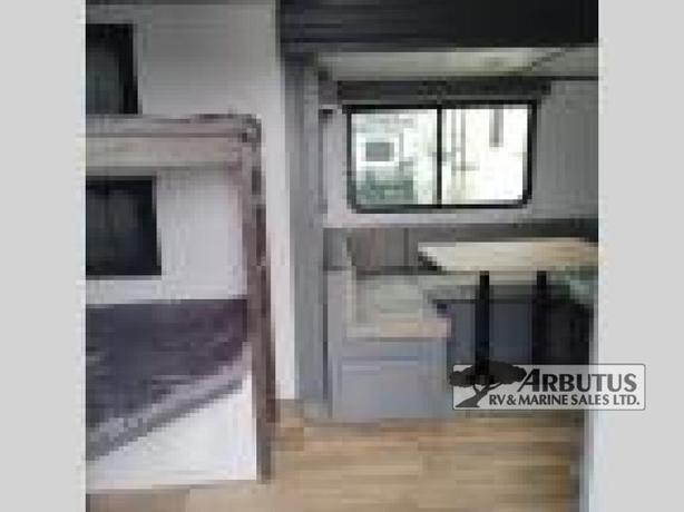 Used 2022 Keystone RV Bullet 250BHSWE image 5