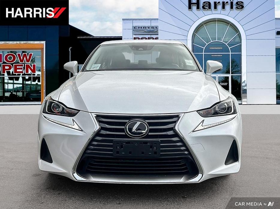 2019 Lexus IS 300 | Dynamic Cruise Control! display photo