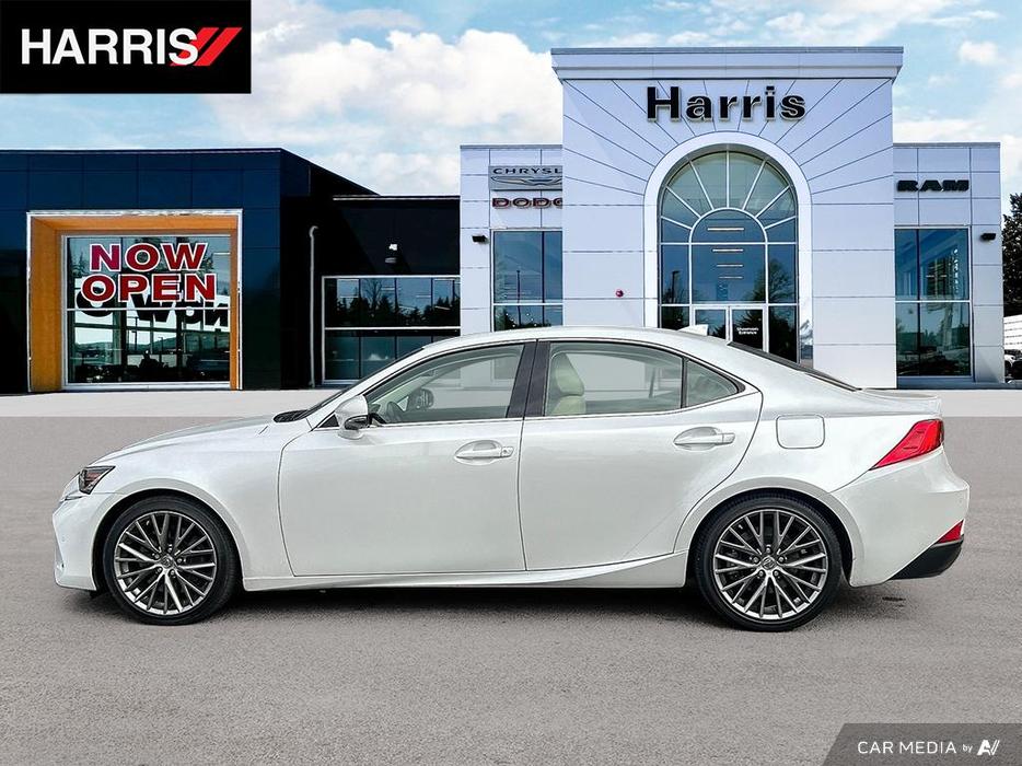 2019 Lexus IS 300 | Dynamic Cruise Control! display photo