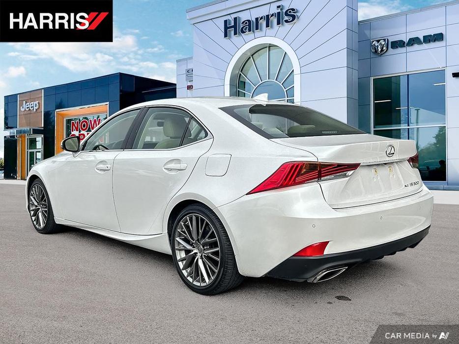 2019 Lexus IS 300 | Dynamic Cruise Control! display photo