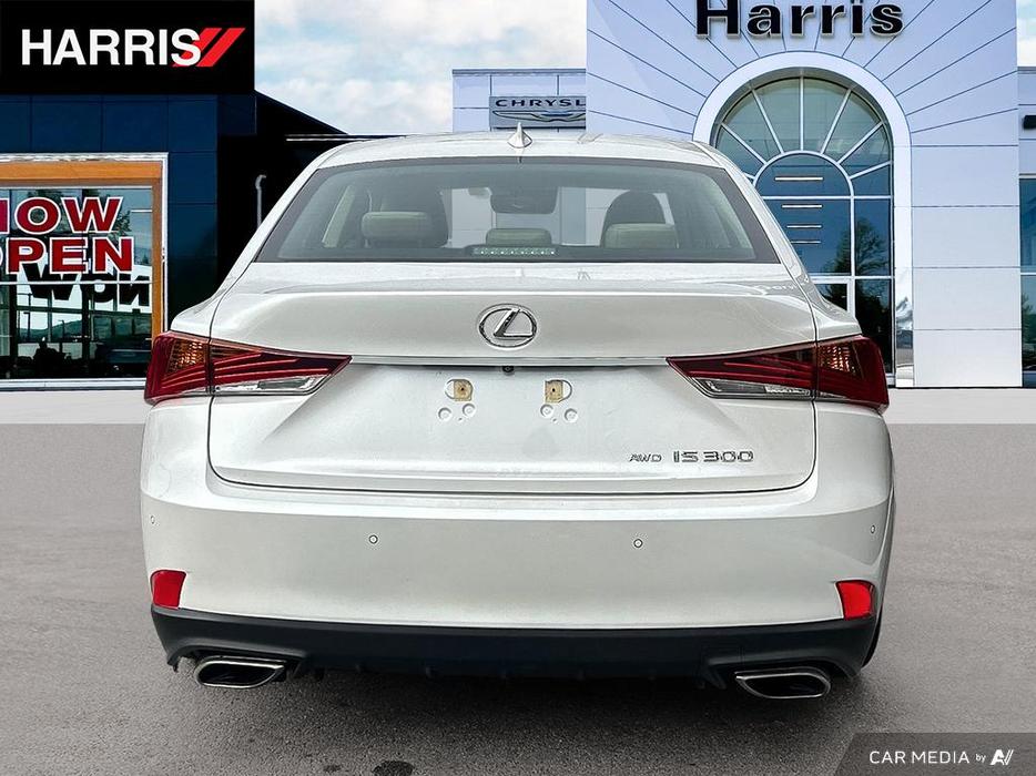 2019 Lexus IS 300 | Dynamic Cruise Control! display photo