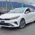 2023 Kia Forte - Moonroof, Heated Seats, Backup Camera thumbnail image 1