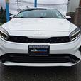 2023 Kia Forte - Moonroof, Heated Seats, Backup Camera thumbnail image 3