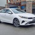 2023 Kia Forte - Moonroof, Heated Seats, Backup Camera thumbnail image 4