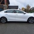 2023 Kia Forte - Moonroof, Heated Seats, Backup Camera thumbnail image 5
