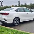 2023 Kia Forte - Moonroof, Heated Seats, Backup Camera thumbnail image 6