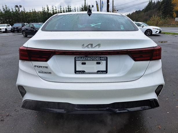 2023 Kia Forte - Moonroof, Heated Seats, Backup Camera image 7