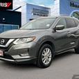2017 Nissan Rogue S | Low KM! thumbnail image 1