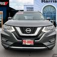 2017 Nissan Rogue S | Low KM! thumbnail image 2