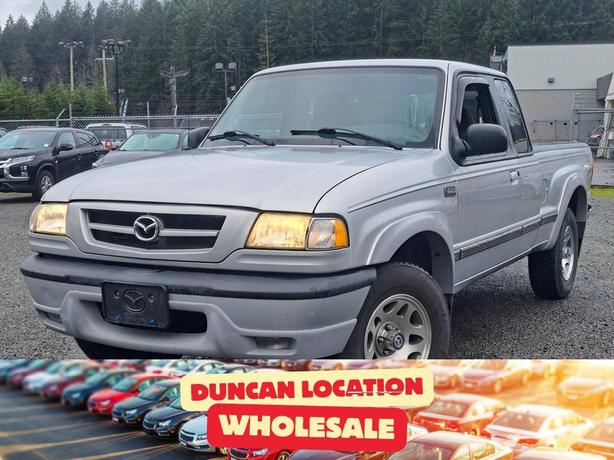 2003 Mazda B3000 image 1