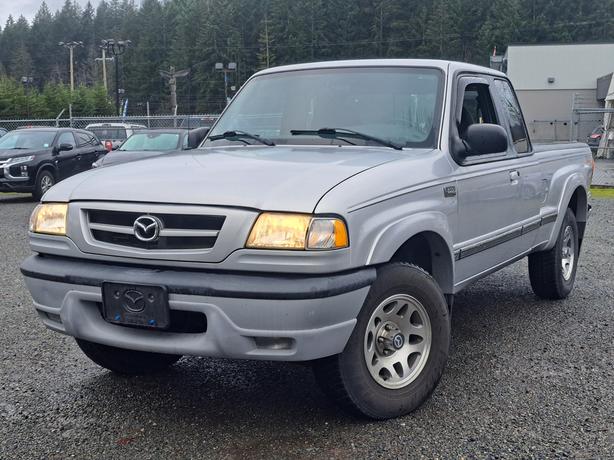 2003 Mazda B3000 image 2