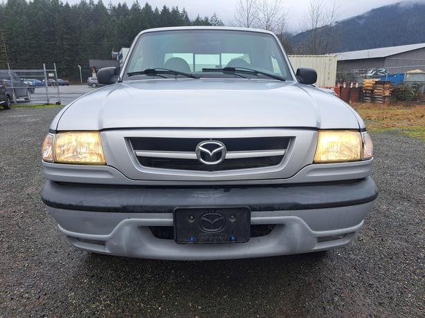 2003 Mazda B3000 image 3