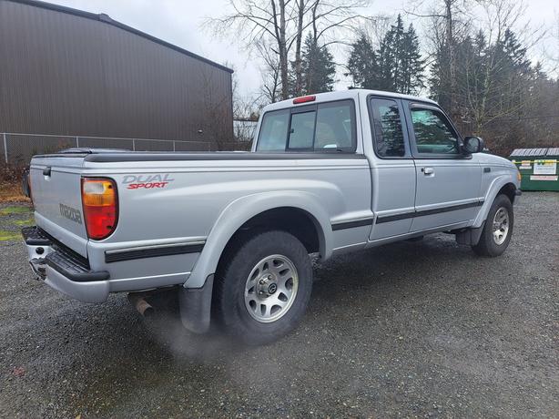 2003 Mazda B3000 image 6