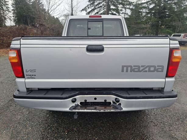 2003 Mazda B3000 image 7