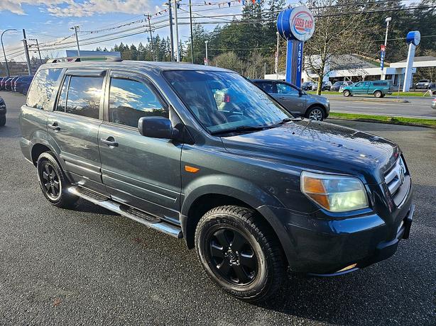 2006 Honda  Pilot EX-L image 1