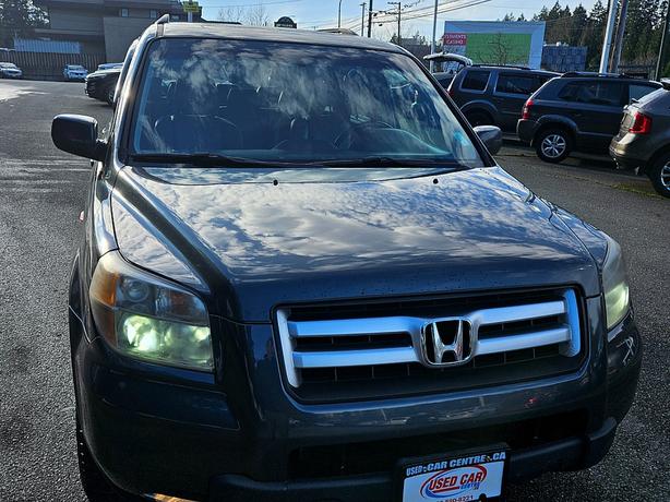 2006 Honda  Pilot EX-L image 2