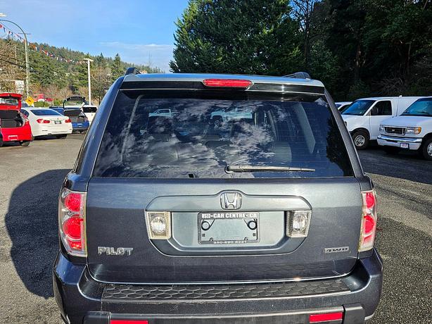 2006 Honda  Pilot EX-L image 3