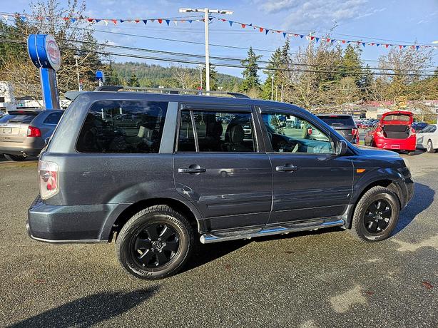 2006 Honda  Pilot EX-L image 4