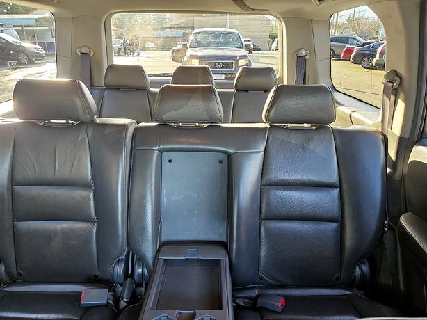 2006 Honda  Pilot EX-L image 6