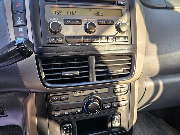 2006 Honda  Pilot EX-L image 7