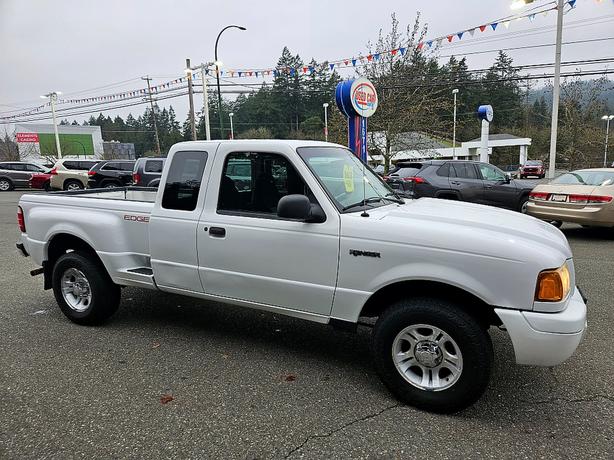 2003 Ford  Ranger Edge Plus image 1