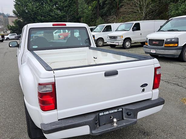 2003 Ford  Ranger Edge Plus image 3