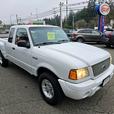 2003 Ford Ranger Edge Plus thumbnail image 4
