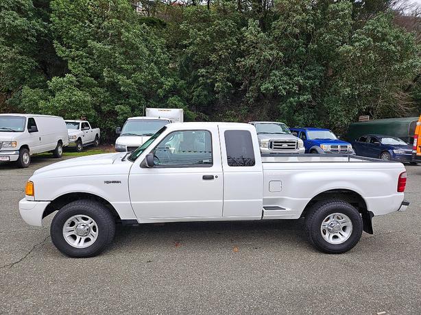 2003 Ford  Ranger Edge Plus image 5