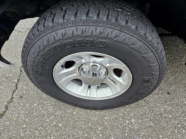 2003 Ford  Ranger Edge Plus image 6