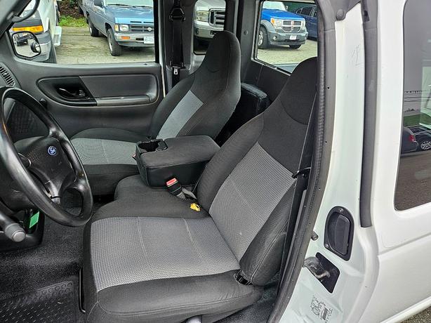 2003 Ford  Ranger Edge Plus image 7