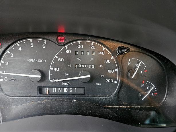 2003 Ford  Ranger Edge Plus image 8