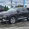 2022 Hyundai Santa Fe Preferred AWD,Heated Seats,Heated Steering Wheel thumbnail image 1