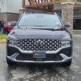2022 Hyundai Santa Fe Preferred AWD,Heated Seats,Heated Steering Wheel thumbnail image 3