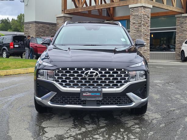 2022 Hyundai Santa Fe Preferred AWD,Heated Seats,Heated Steering Wheel image 3