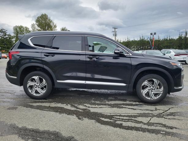 2022 Hyundai Santa Fe Preferred AWD,Heated Seats,Heated Steering Wheel image 4