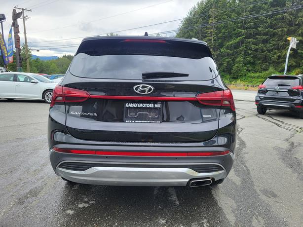2022 Hyundai Santa Fe Preferred AWD,Heated Seats,Heated Steering Wheel image 5
