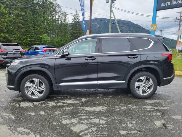 2022 Hyundai Santa Fe Preferred AWD,Heated Seats,Heated Steering Wheel image 6