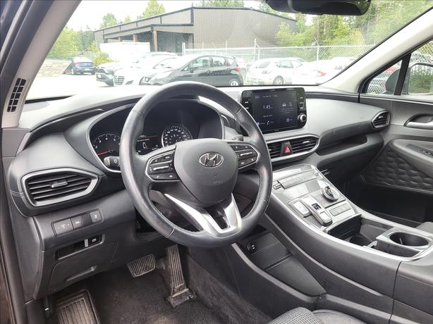 2022 Hyundai Santa Fe Preferred AWD,Heated Seats,Heated Steering Wheel image 7