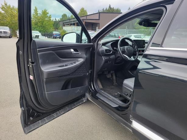 2022 Hyundai Santa Fe Preferred AWD,Heated Seats,Heated Steering Wheel image 8
