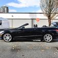 2011 Mercedes-Benz E350 E350 - Backup Cam, Navi, Heated Seats, Convertible thumbnail image 2