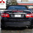 2011 Mercedes-Benz E350 E350 - Backup Cam, Navi, Heated Seats, Convertible thumbnail image 4
