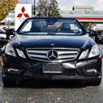 2011 Mercedes-Benz E350 E350 - Backup Cam, Navi, Heated Seats, Convertible thumbnail image 7