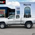 2020 Toyota Tacoma 4x4 Access Cab Auto  | Bluetooth Connectivity! thumbnail image 4
