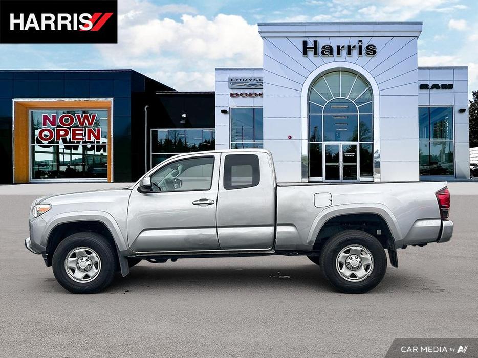 2020 Toyota Tacoma 4x4 Access Cab Auto  | Bluetooth Connectivity! display photo