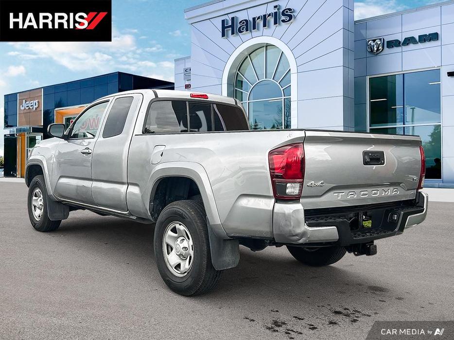 2020 Toyota Tacoma 4x4 Access Cab Auto  | Bluetooth Connectivity! display photo