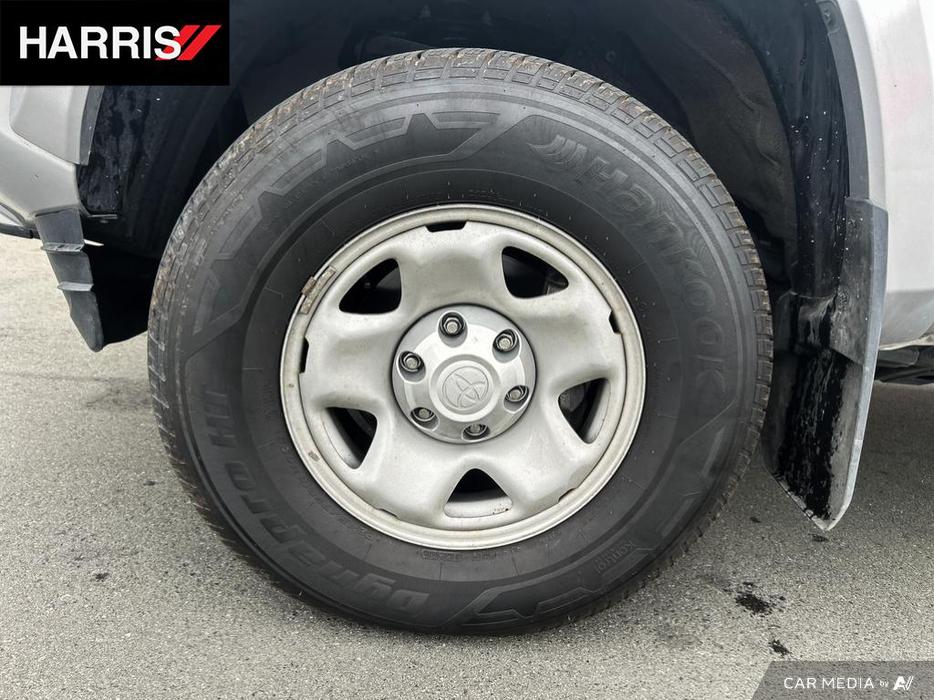2020 Toyota Tacoma 4x4 Access Cab Auto  | Bluetooth Connectivity! display photo